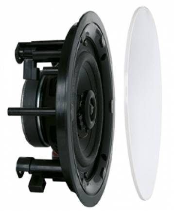Artsound FLAT FL401 Round Speakers 60W (PAIR)