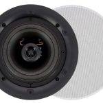 Artsound FLAT FL502BT Flat Bluetooth Ceiling Speakers (PAIR)