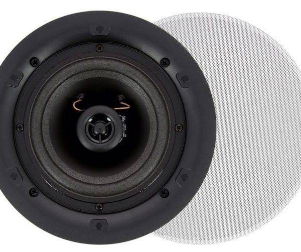 Artsound FLAT FL502BT Flat Bluetooth Ceiling Speakers (PAIR)