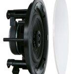 Artsound FLAT FL620 Round Speakers 80W (PAIR)