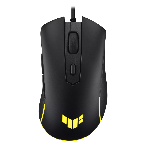 ASUS Gaming Mouse Wired IP56 RGB TUF GAMING M3 GEN II