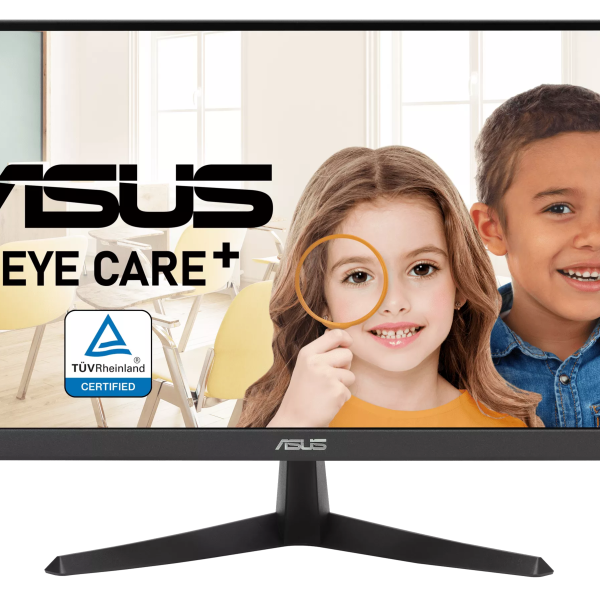 ASUS Monitor EyeCare+ 22'' FHD 75Hz VY229HE