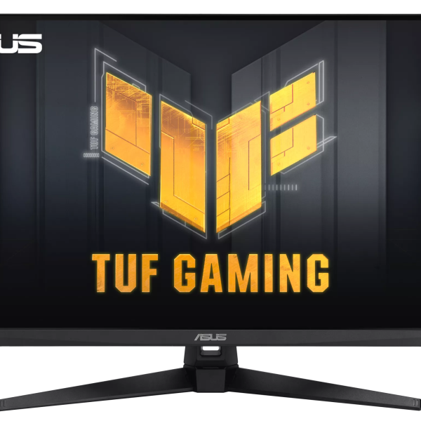 ASUS Monitor TUF Gaming 32'' 4K Flat 160Hz HDR-10 Speakers VG32UQA1A (3840 x 2160)