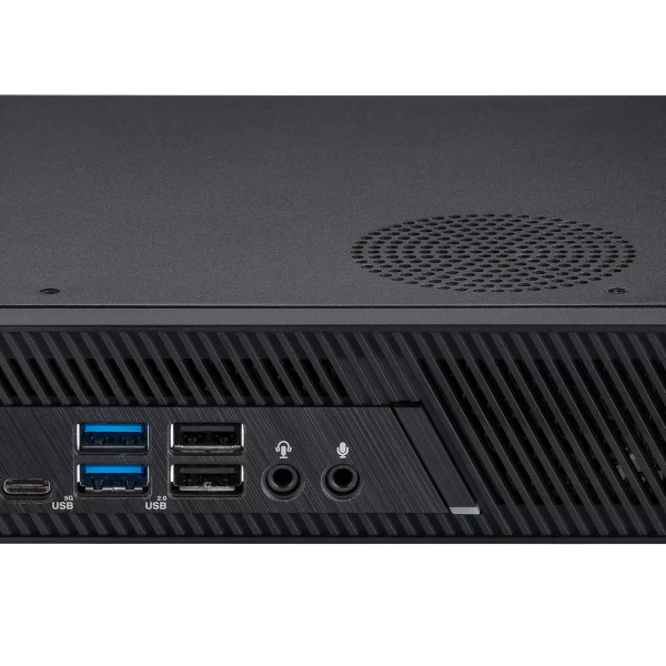 ASUS Mini PC Intel i5-13400 16GB DDR5 / 512GB SSD 2.5Gb/WiFi6E/4K VESA PB63-B5047MH