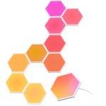 Govee Glide Hexa Light Panels 10pcs B6061