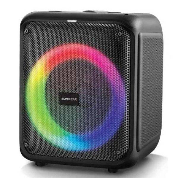 SonicGear AudioXPro600HD Portable Bluetooth Speaker