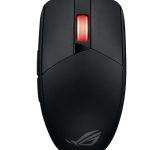 ASUS Gaming Mouse Dual-Mode 2.4Ghz/Bluetooth RGB Ambidextrous ROG Strix Impact III Wireless