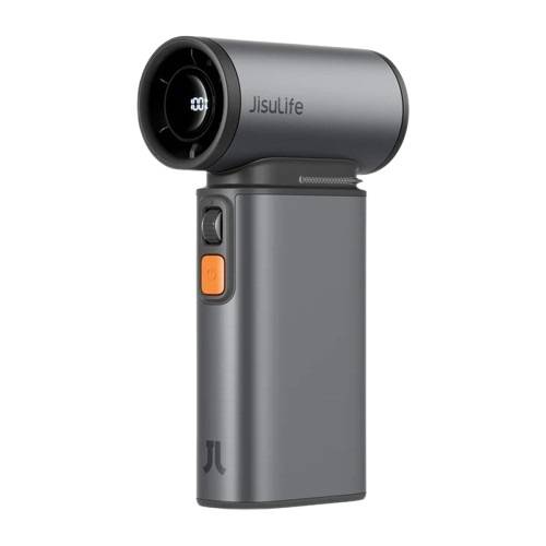 Jisulife Portable Personal Fan Ultra1 Black