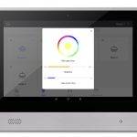 HDL S10 10inch Android Touch Screen MTS10B.2WI