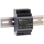 Meanwell HDR-60-12 DIN Rail PSU 12V 60W
