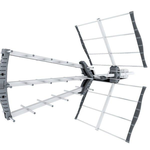 FTE HYDRA35G UHF LTE2 Antenna 15dB