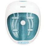 Homedics FS-250 4in1 Luxury Foot Spa with Heater