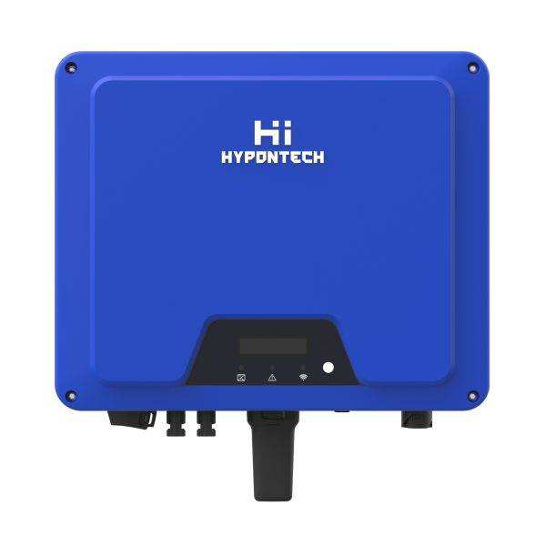 HYPONTECH OnGrid Inverter HPT-10000 Three Phase 10KW