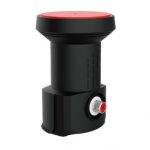 FTE eXcellento BLACK HQ Single LNB 0.1db