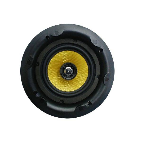 iEast iCS-5 5'' Flat Ceiling Speaker 60W (single)