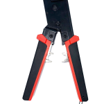 Kuwes Fiber Fast Connector LC/APC Single Mode Green