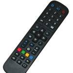 Infomir Official Remote Control for MAG IPTV Boxes v2