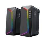 SonicGear IOX 2 Stereo Bluetooth PC Speakers