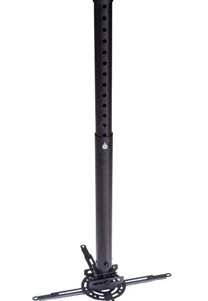 GBC Projector Ceiling Mount 120-822 mm P-3025