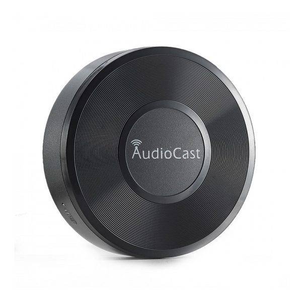 Audiocast M5 WIFI Multiroom Audio Receiver