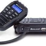 Midland M5 CB AM/FM Car Radio