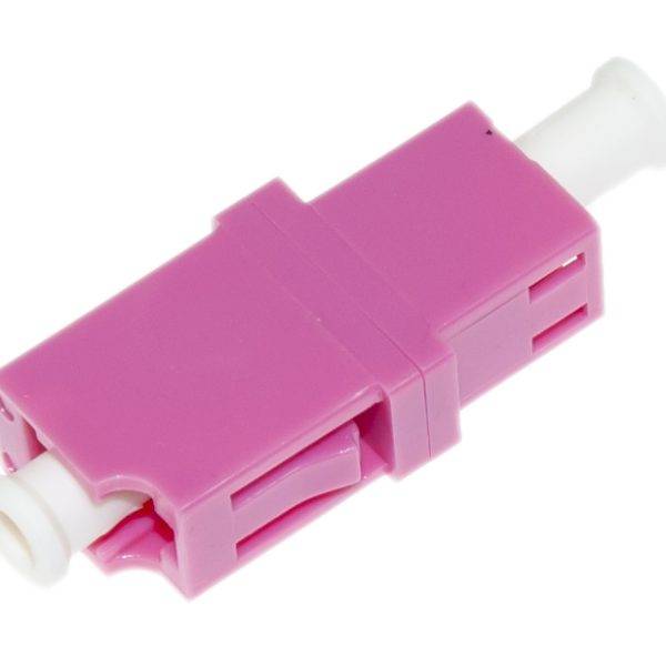 Opton Adapter LC/UPC MM Simplex OM4