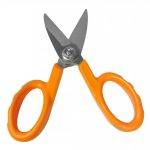 Opton Scissors for Kevlar/Aramid 140mm