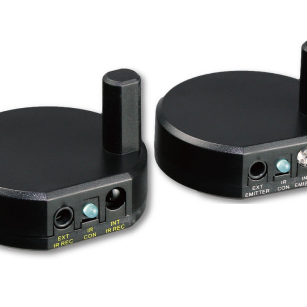 DigitMX DMX-IR600 Digital IR Extender with Pairing Function (SET)