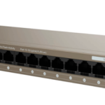 Dahua Ethernet Switch 16 port Gigabit PFS3016-16GT-M
