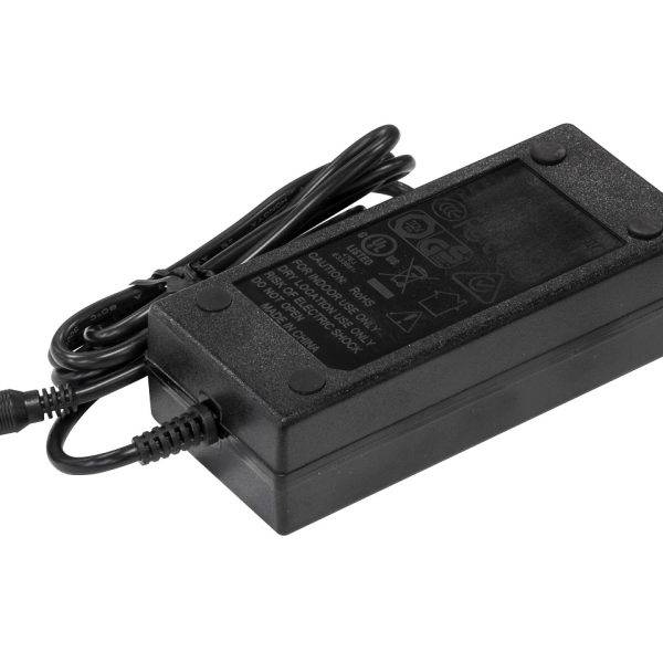 MikroTik Power Supply 24V 2.5A 60W EU