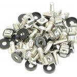 DigitMX NETPRO Rack Fixing Kit