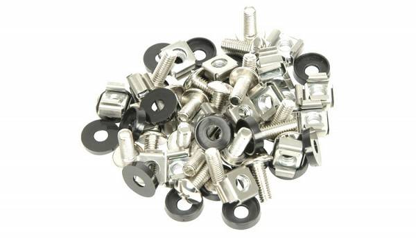 DigitMX NETPRO Rack Fixing Kit