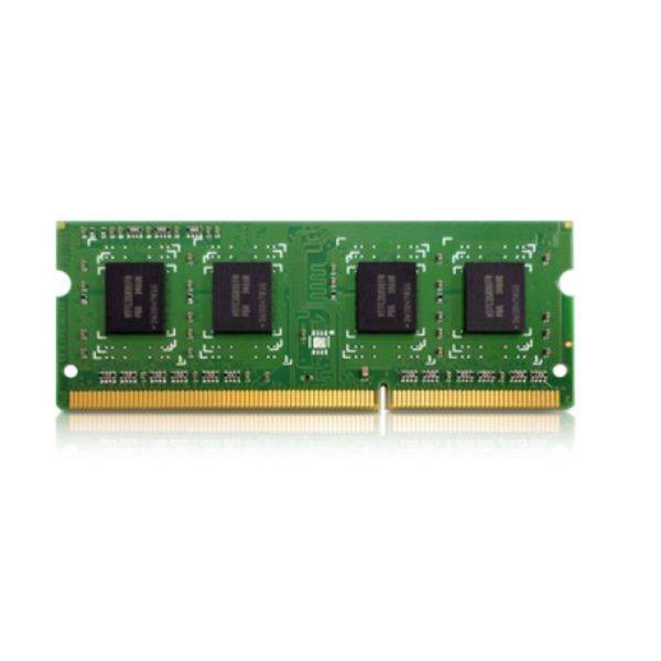 QNAP 8GB DDR3L-1600 SO-DIMM RAM Module