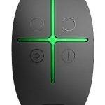 AJAX Keyfob SpaceControl Black