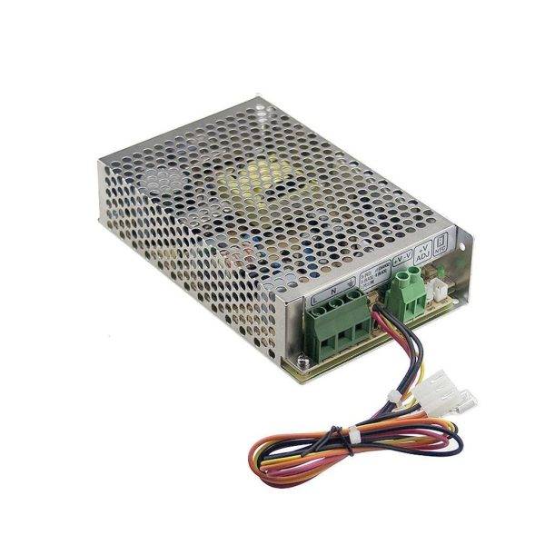 Meanwell SCP-75 Enclosed Power Supply with UPS 12V 75W (6.5A)