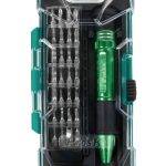 Proskit Screwdriver Precision Set of 30pcs Aluminium Handle SD-9608