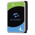 Seagate Skyhawk 4TB HDD SATA 3.5'' CCTV