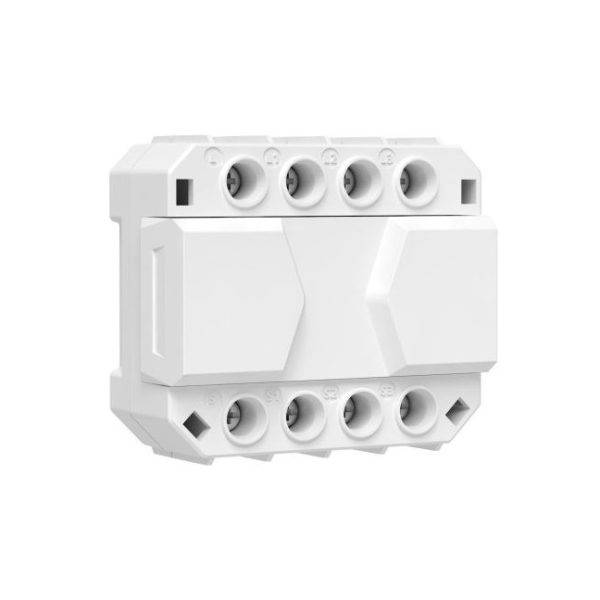 Sonoff S-Mate 16A Wifi Smart Switch (no neutral,aller retour)