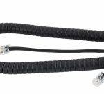 Yealink IP Phone Spiral Cord HQ