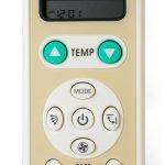 Superior AirCo Universal Air Conditioner R/C