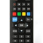 Superior Sony Smart TV Replacement Remote Control