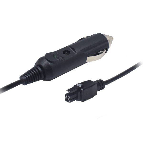 Teltonika Car Power Adapter 9-30 VDC