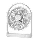Jisulife Desktop Portable Fan  FA19A White