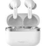SonicGear EARPUMP TWS 12 ANC Sweatproof Earphones White