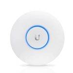 Ubiquiti UniFi 6 Plus Wi-Fi 6 Ceiling Access Point U6+