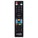Unitronic TV Replacement Remote Control Samsung