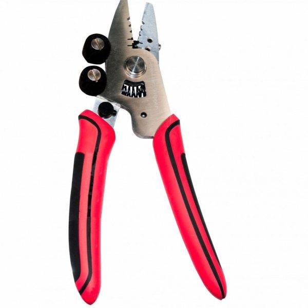 Opton Signal Fire Universal Fiber Optic Stripper