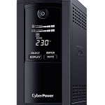 CyberPower VALUEPRO1000 1000VA Line Interactive UPS
