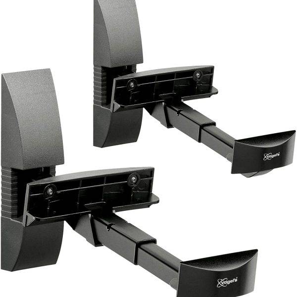 Vogels VLB200 Loudspeaker Wall Supports (Set of 2)