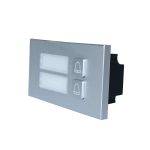 Dahua VD IP Modular Two Button VTO4202F-MB2